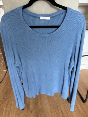 Sablyn Ryder Long Sleeve Tee- worn once